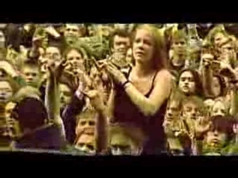 Suffocation - Pierced From Within