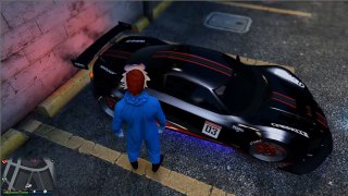 【未公開】GTAでまったり雑談