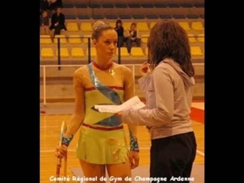 Diaporama régional saison 2006 2007