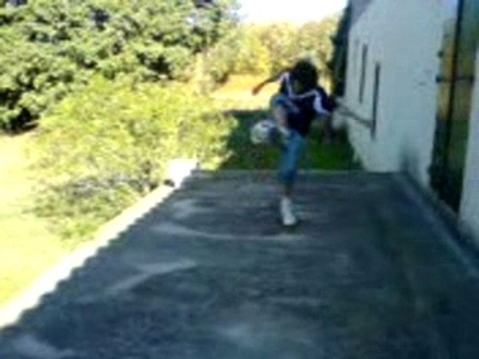 freestyle loic
