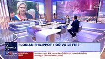 Florian Philippot sur LCI (05/09/2017)