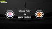 Stoke City vs Manchester United | Head To Head | Premier League 17/18 | FWTV