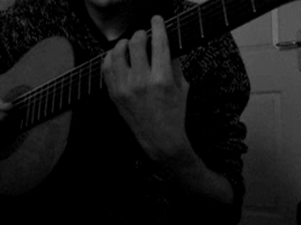 Stairway to heaven - Led Zeppelin