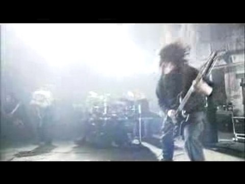 Suffocation History channel commercial