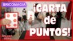 TRUCO DE MAGIA | CARTA DE PUNTOS | BRICOMAGIA | APRENDE MAGIA | is Family Friendly