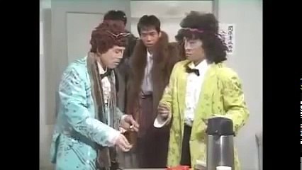 ダウンタウンのごっつええ感じ コント 傑作選 13「くさやダンゴムシ」