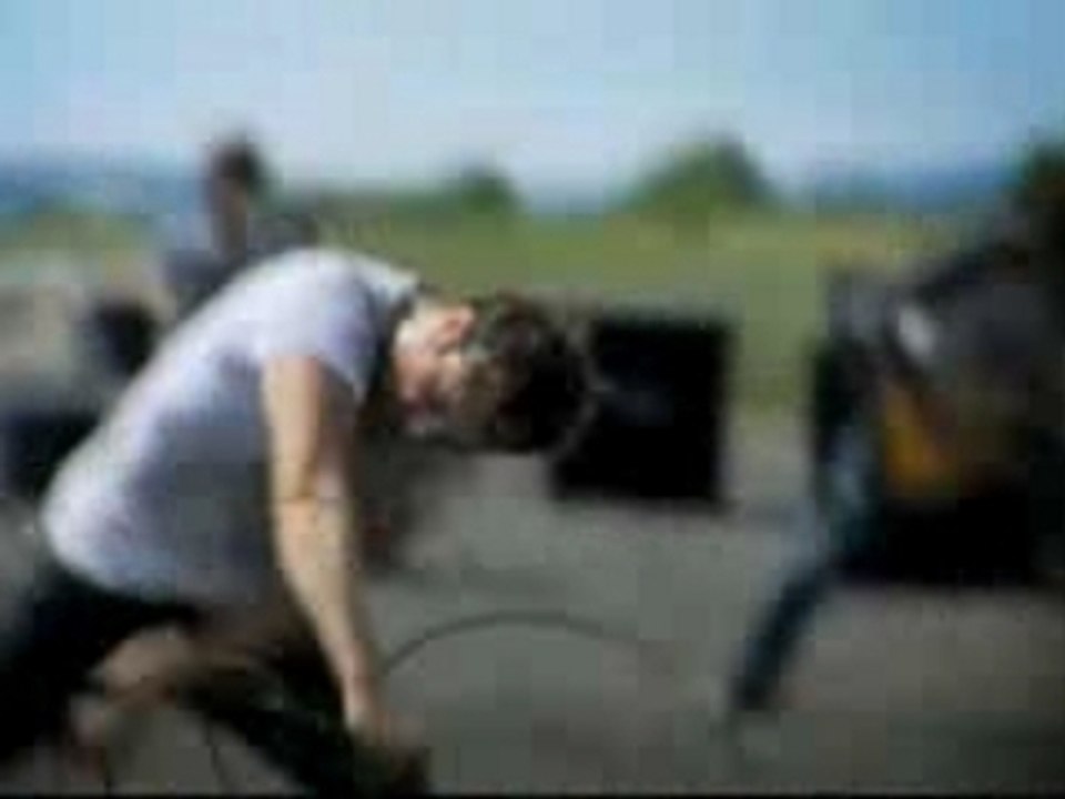 August Burns Red - Composure