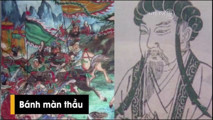 6 phát minh đi vào lịch sử của nhà quân sư thiên tài Gia Cát Lượng