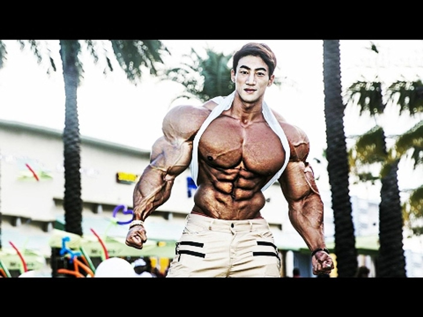 ⁣100 % DEDICATION - Aesthetic Fitness Motivation (10 Min )