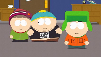 South Park :: Season 21 Episode 1 «Eps 1» / Full Watch Online