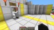 Minecraft | TRAYAURUS GOES TO PRISON | Custom Mod Adventure