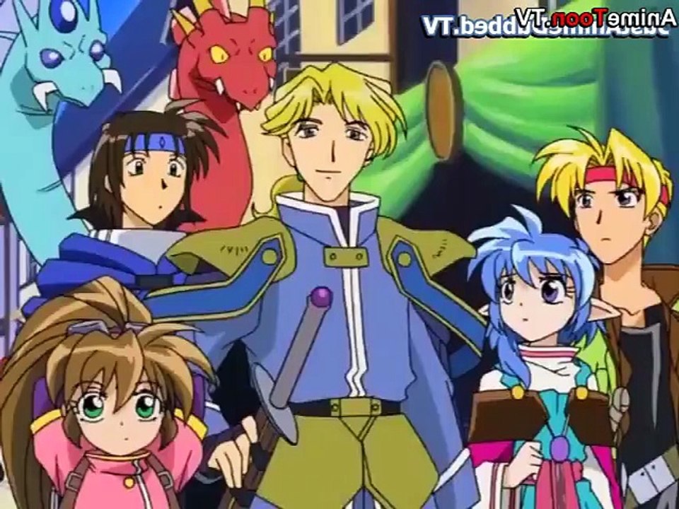 Star Ocean Ex E 14