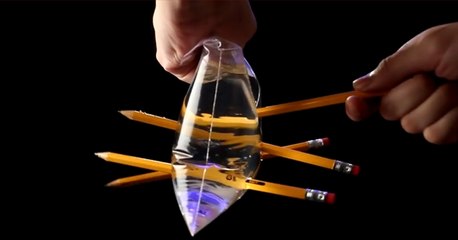 How Is It Even Possible