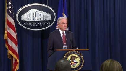 Trump met fin au programme protégeant les jeunes sans-papiers