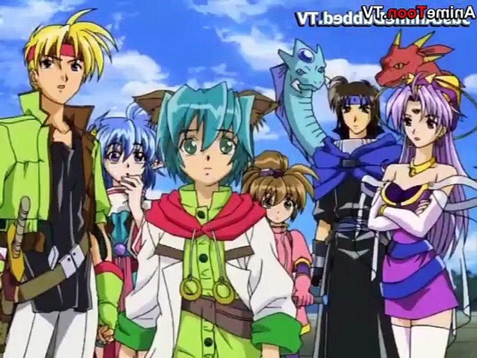 Star Ocean Ex E 17