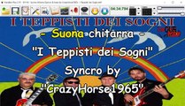 I Teppisti dei Sogni - Suona chitarra (Syncro by CrazyHorse1965) Karabox - Karaoke