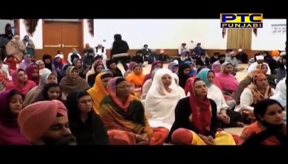 Morning 06-09-2017 ll Bhai Pinderpal Singh ji ll Live Katha