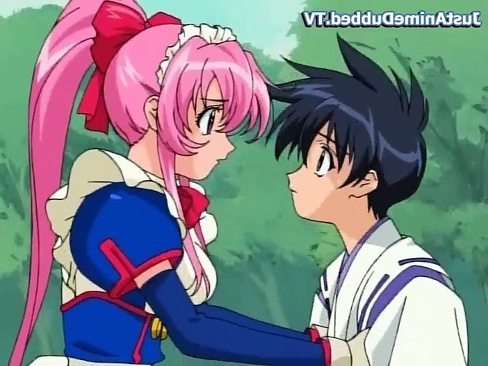 Steel Angel Kurumi E 2 Dailymotion Video