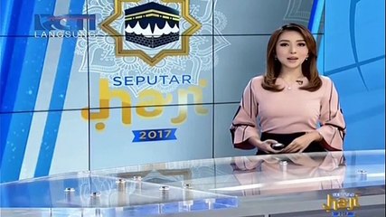 Dubes RI untuk Saudi Lepas Pemulangan Kloter 1 ke Tanah Air