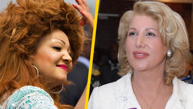 Zoom sur 12 Femmes de Présidents Africains