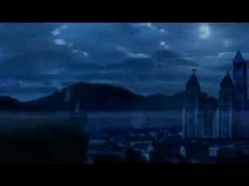 Clare's destiny y