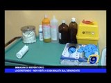 Locorotondo | Non visita a casa malata SLA, denunciato