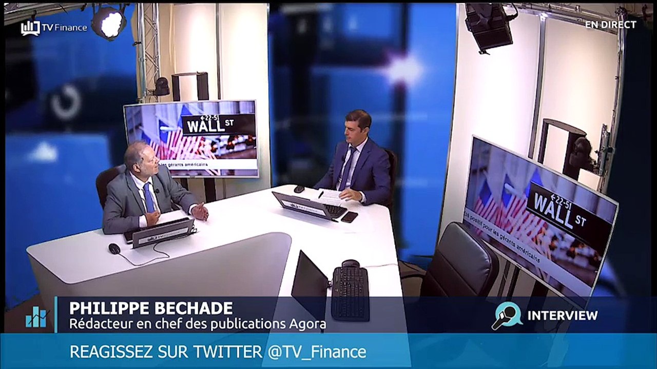 LE COUP DE GUEULE DE BÉCHADE SUR LA LOI TRAVAIL