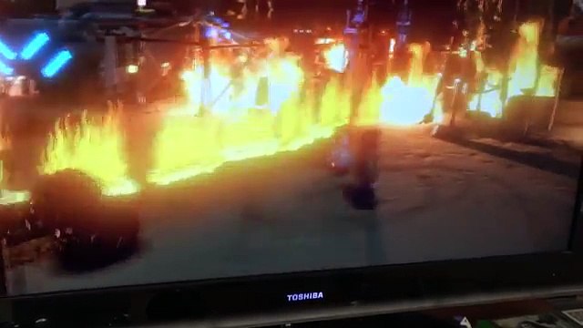 Nerf Gun War! Ethan Vs Cole! Extreme Toys TV Battle Round One Star Wars Nerf Gun Edition