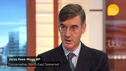 Mogg: I'm completely opposed to abortion