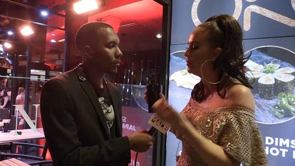 The Lowdown Birmingham - 1st September