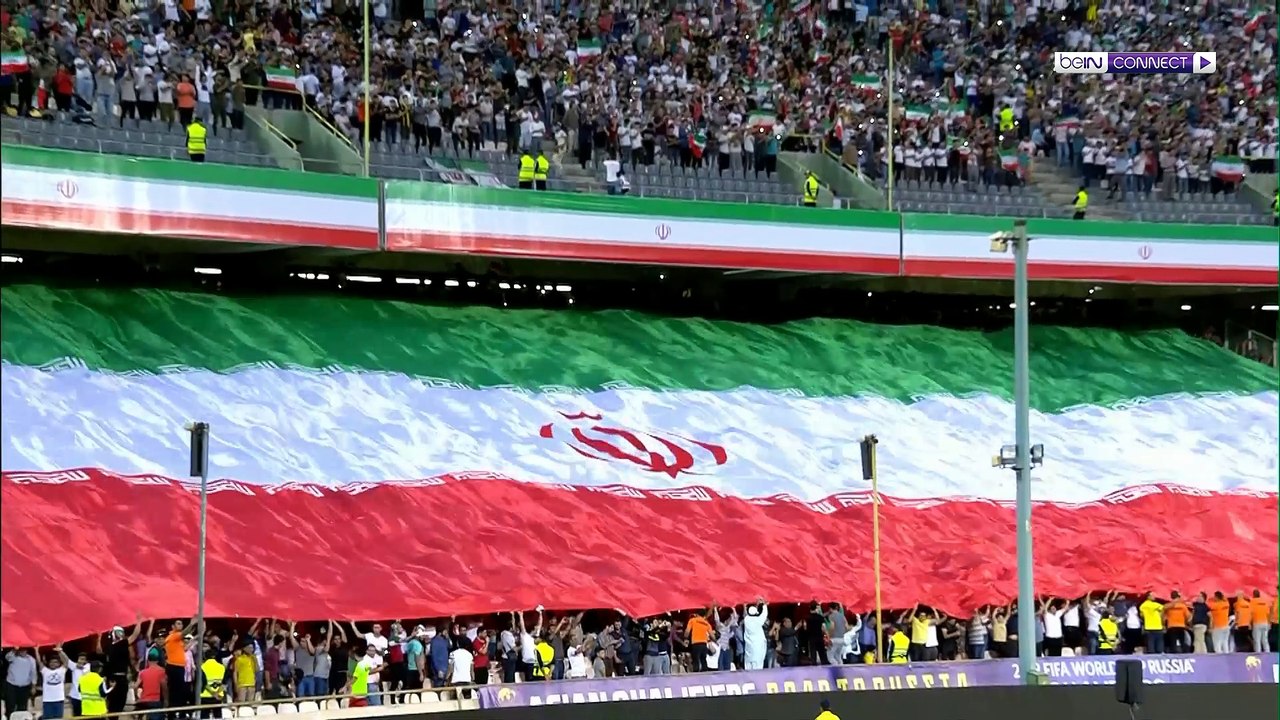 المنتخب السوري يفرض نفسه طرفاً في الملحق المؤهل...