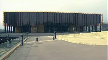 محكمة العدل الأوروبية ترفض دعوى سلوفاكيا والمجر ضد استقبال اللاجئين وتبقي على حق الاتحاد الأوروبي في إلزام الأعضاء باقتسام عبء اللاجئين