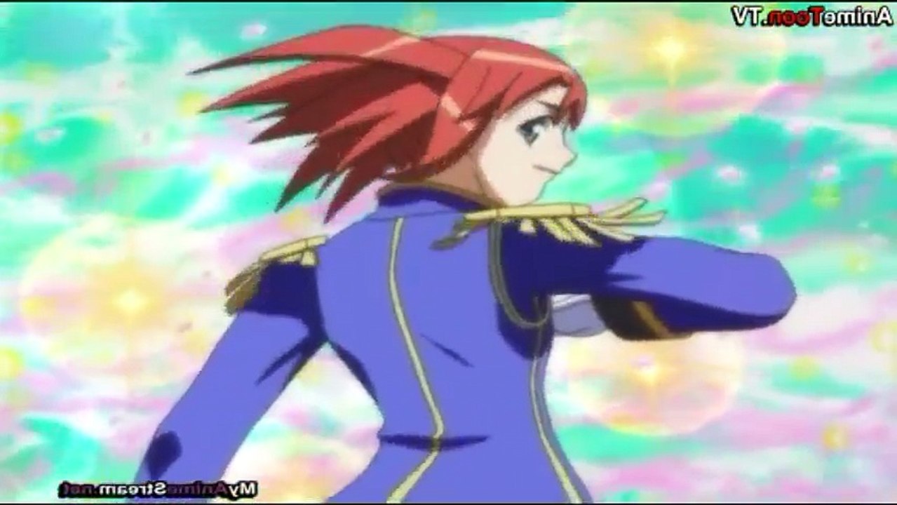 Stellvia of the Universe E 18