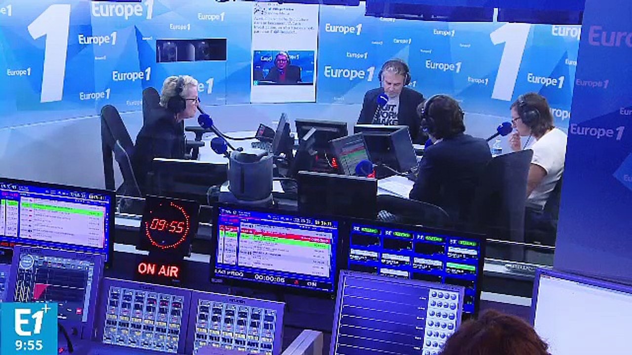 Coulisses de l'enquête sur... le déjeuner dominical de Johann Roques chez ses beaux-parents