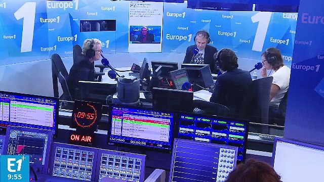 Coulisses de l'enquête sur... le déjeuner dominical de Johann Roques chez ses beaux-parents