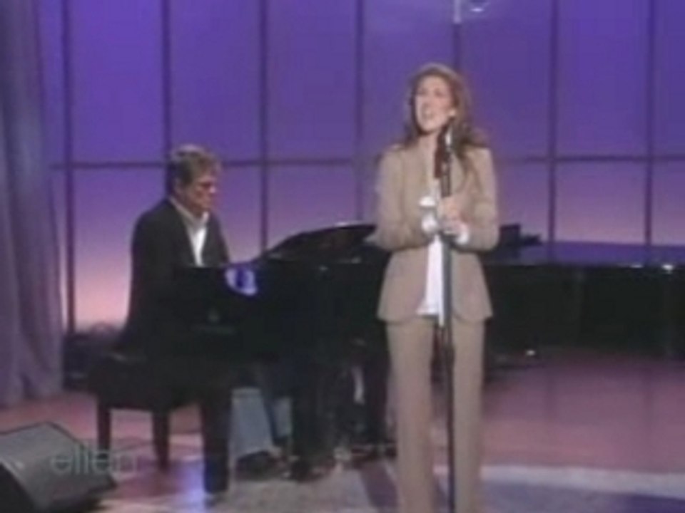 Celine Dion