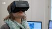 Terapia com realidade virtual ajuda a vencer medo de altura