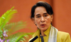 Bisakah Nobel Aung San Suu Kyi Dicabut?
