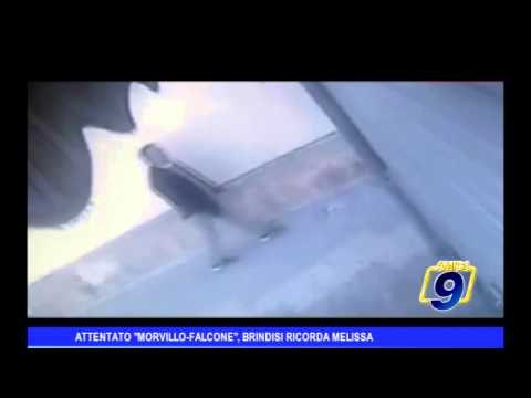 Attentato Morvillo-Falcone , Brindisi ricorda Melissa