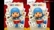Talking Pocoyo VS Talking Ben - Funny Game for Kids - iPhone iPad iOS/ Android (Gameplay /