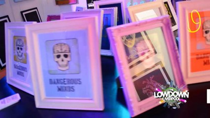 The Lowdown Liverpool - 4th September