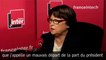 Martine Aubry déchaînée contre Emmanuel Macron