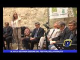 Al via seconda edizione del festival della ruralità