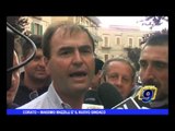 Corato | Massimo Mazzilli è il nuovo sindaco