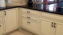 A Granite Remodeling Cabinets