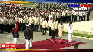 LENI ROBREDO NAPAHlYA NANG DI SIPOTIN NI PRES.DUTERTE SA INDEPENDENCE DAY EVENT!