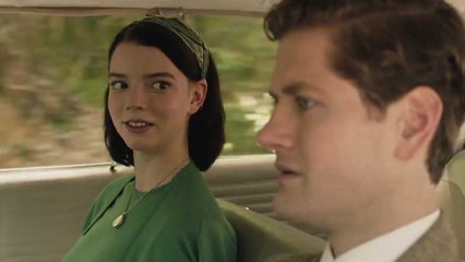 El Secreto de Marrowbone - Tráiler