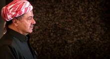 Barzani: Bağımsızlığa Ulaştığımız An Görevim Tamamlanmış Olacak