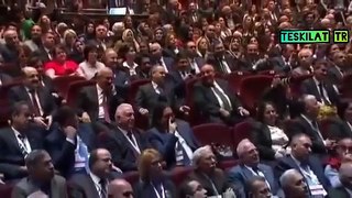 Başkan Erdoğan Bütün Tabelaları Sökün Yabancı