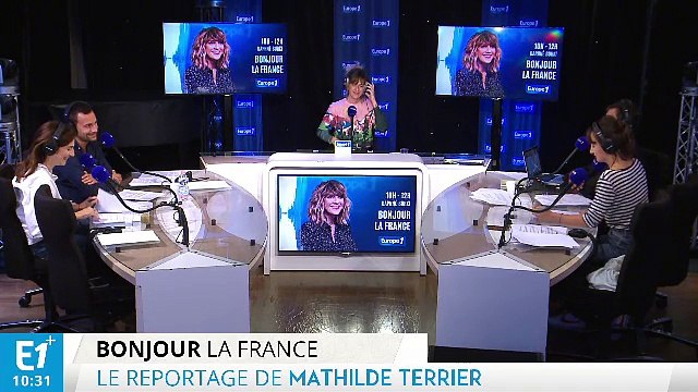 Murs anti-balles autour de la Tour Eiffel : C'est impossible d'empêcher le terrorisme, on ne va pas embêter les gens à cause de ça